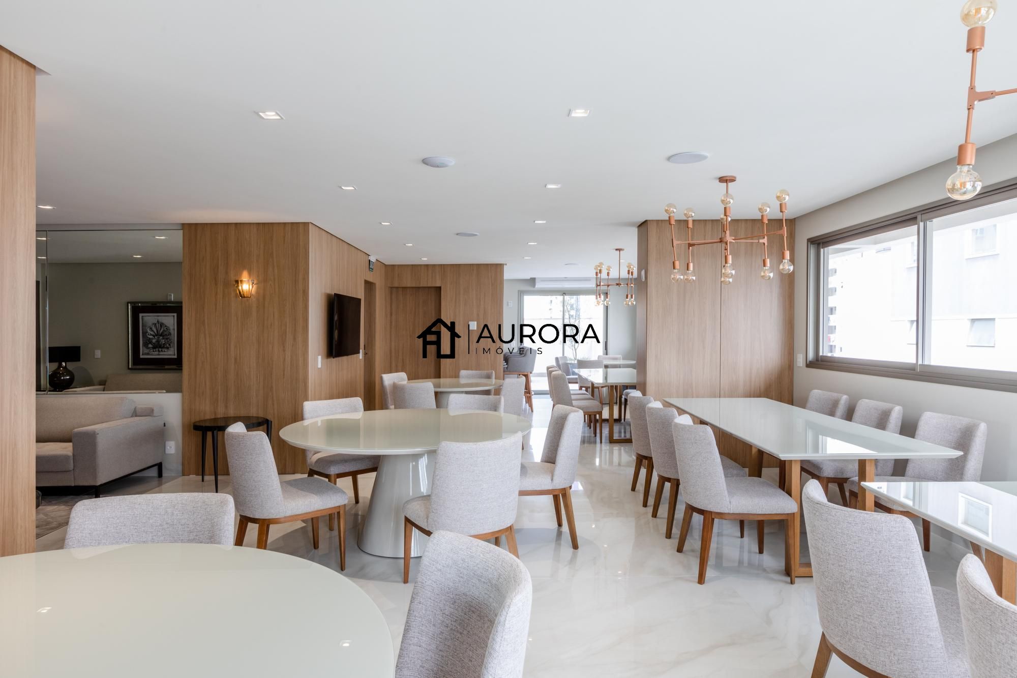 Apartamento, 3 quartos, 118 m² - Foto 59