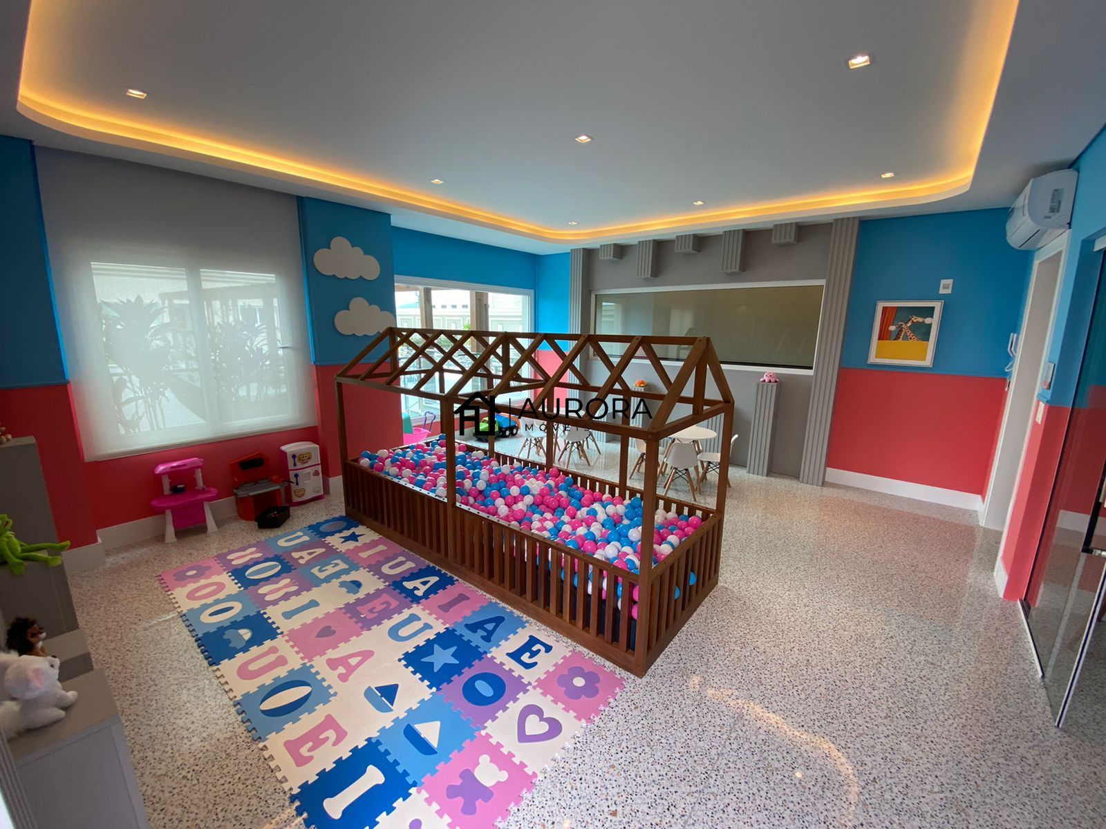 Apartamento, 3 quartos, 135 m² - Foto 8