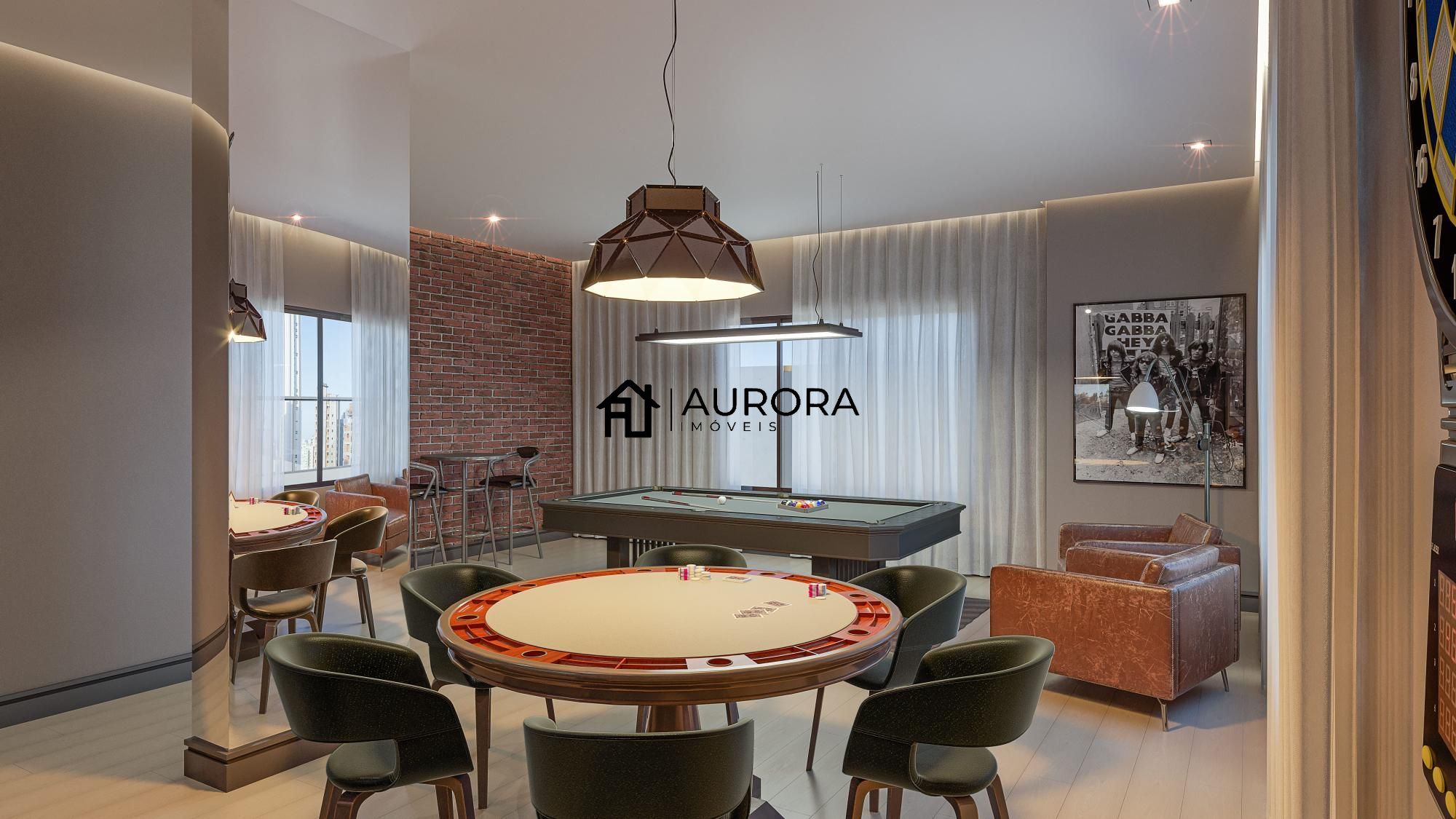 Apartamento, 4 quartos, 159 m² - Foto 9