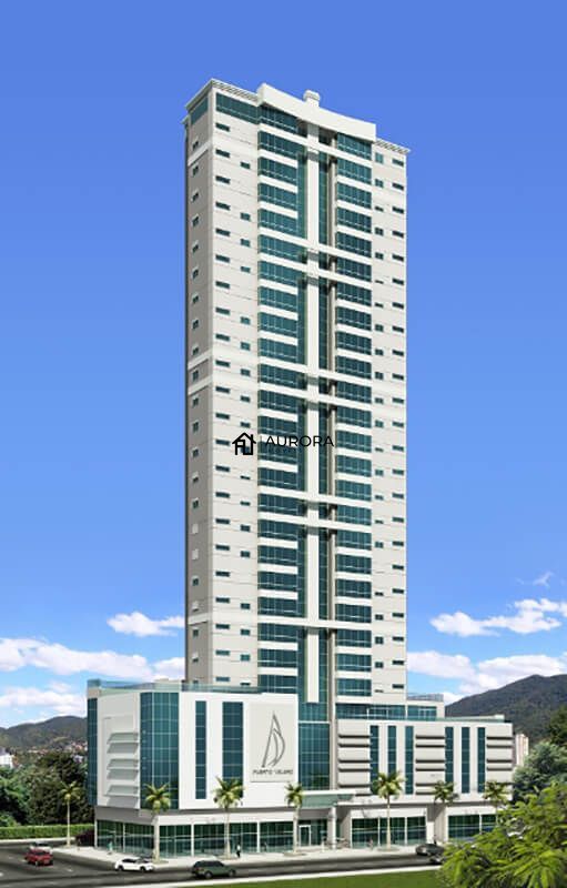 Apartamento, 4 quartos, 140 m² - Foto 1