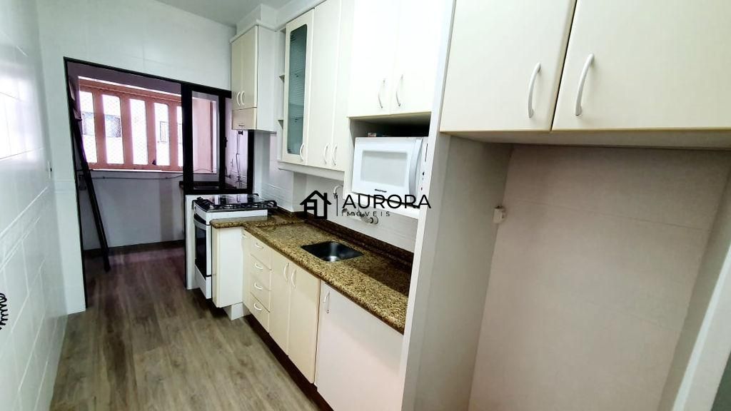 Apartamento à venda com 3 quartos, 105m² - Foto 14