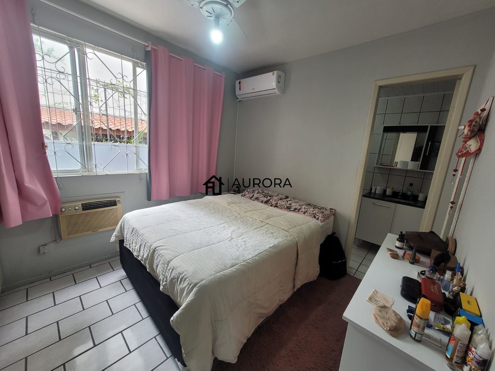 Apartamento à venda com 3 quartos, 80m² - Foto 6