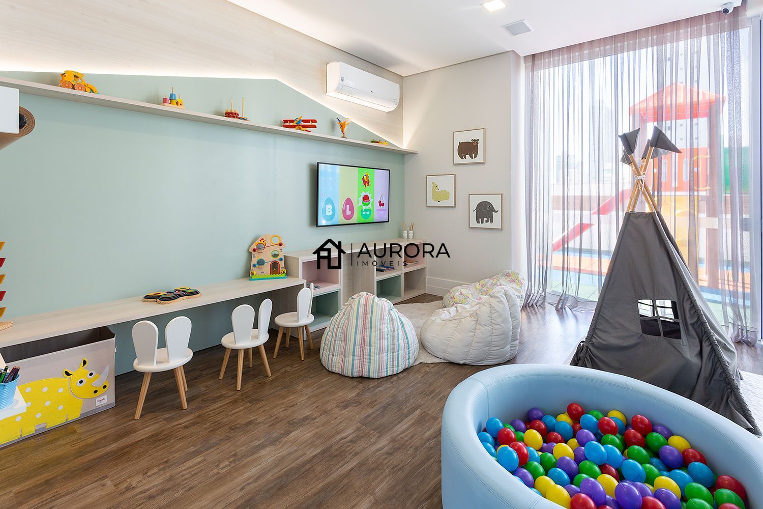 Apartamento, 4 quartos, 152 m² - Foto 22