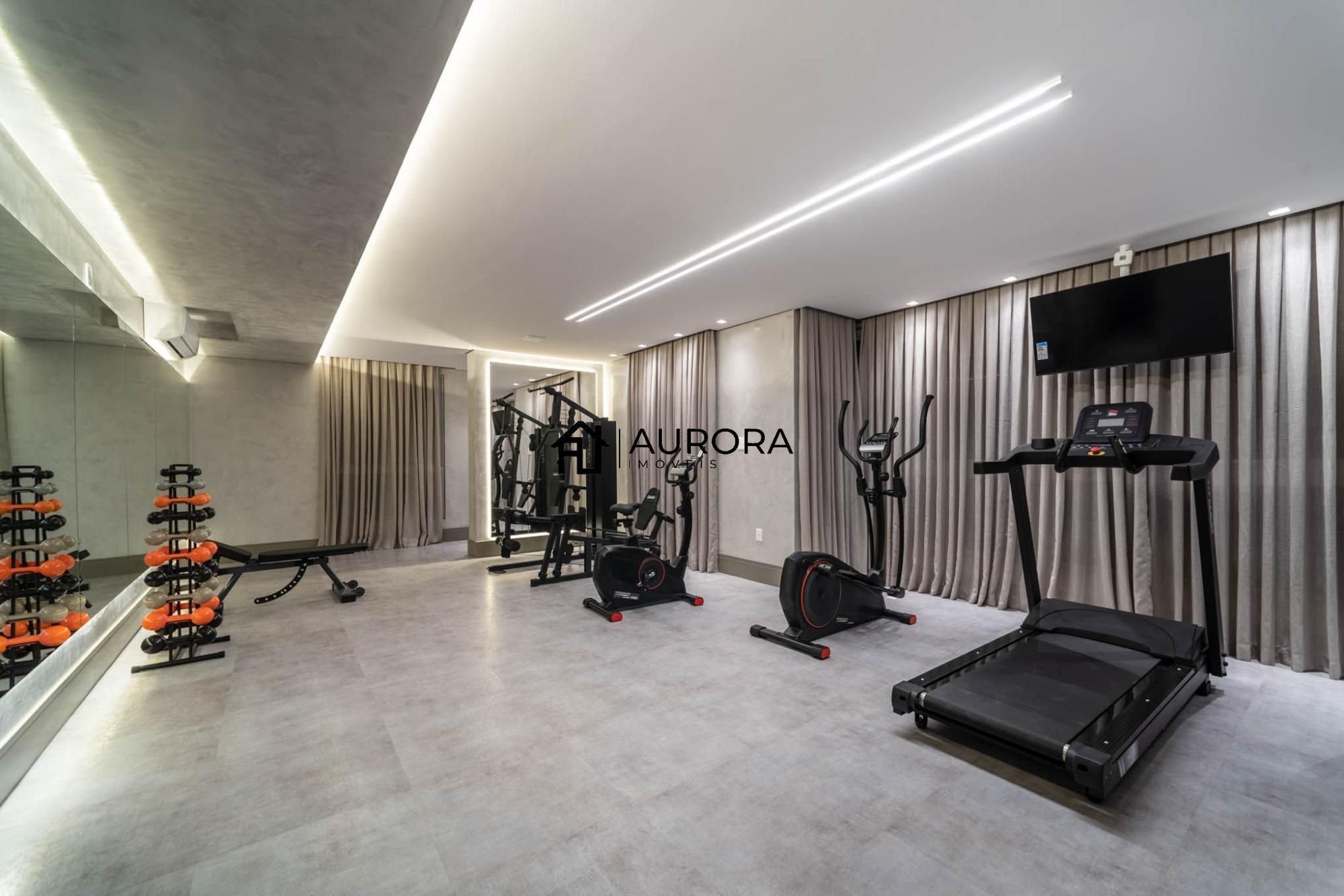 Apartamento, 3 quartos, 129 m² - Foto 71