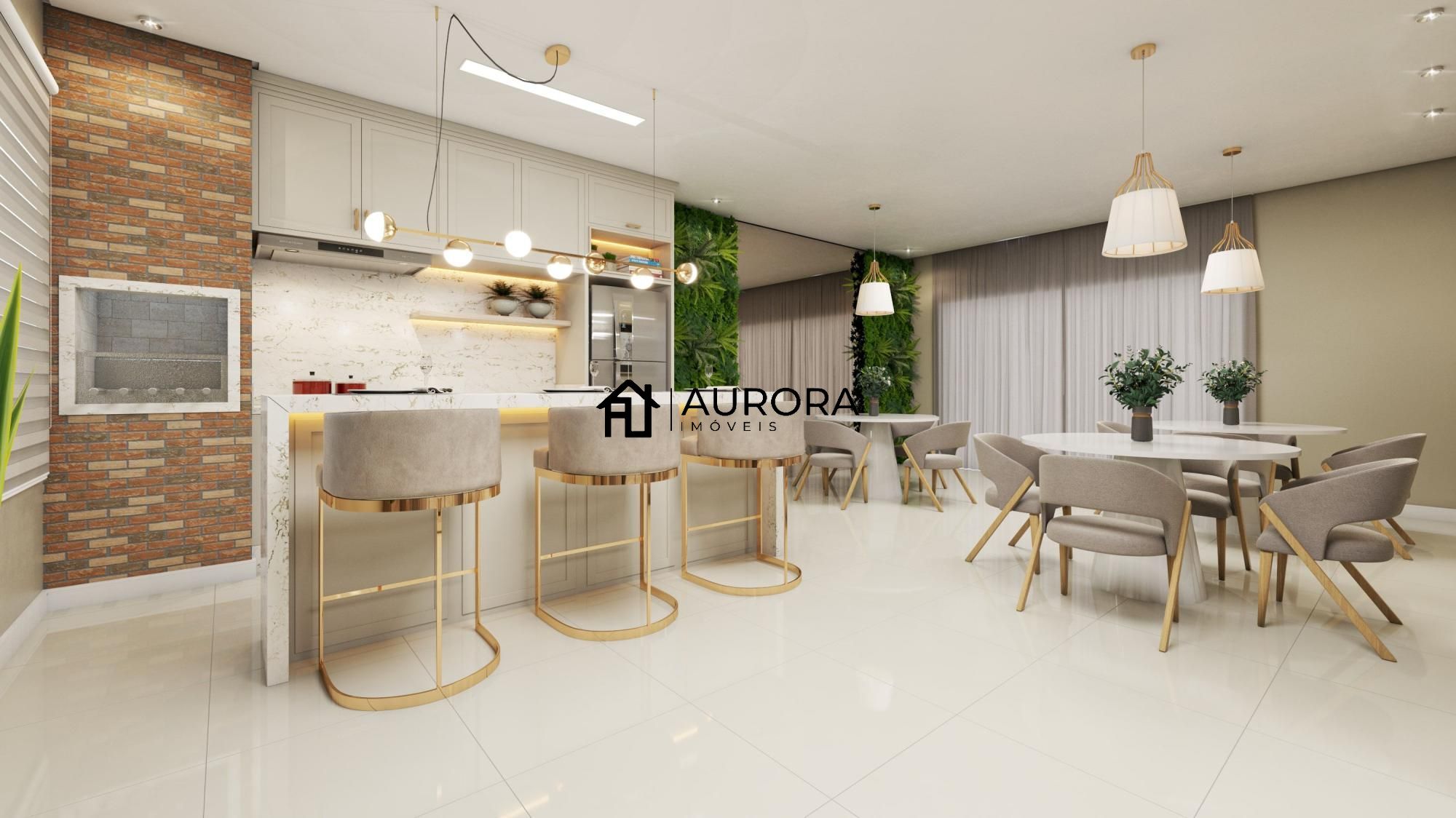 Apartamento à venda com 2 quartos, 66m² - Foto 11