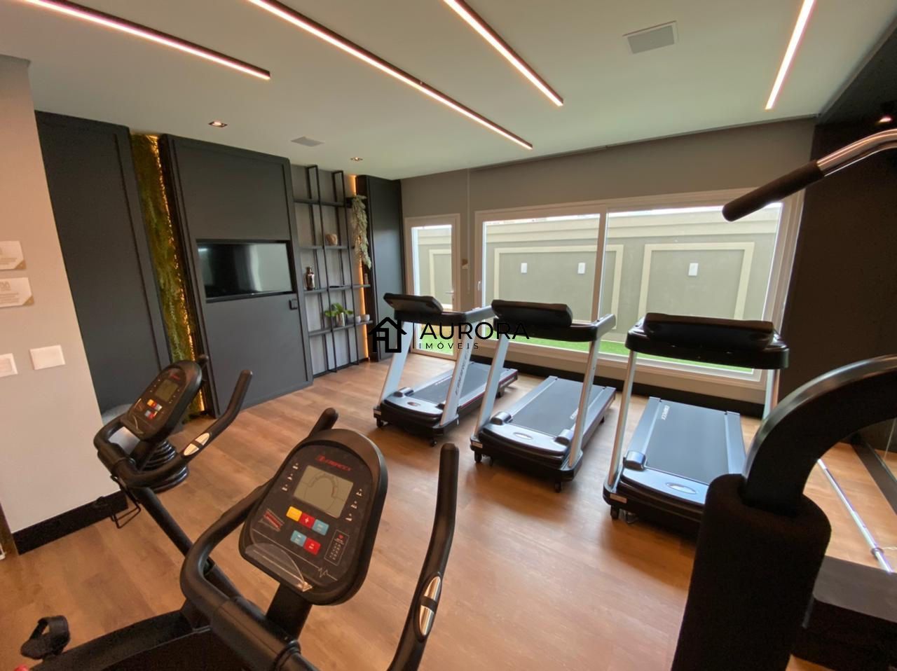 Apartamento, 3 quartos, 135 m² - Foto 57