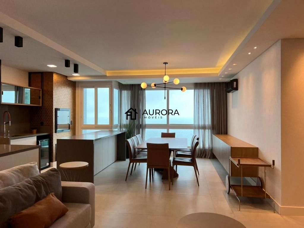 Cobertura, 3 quartos, 146 m² - Foto 1
