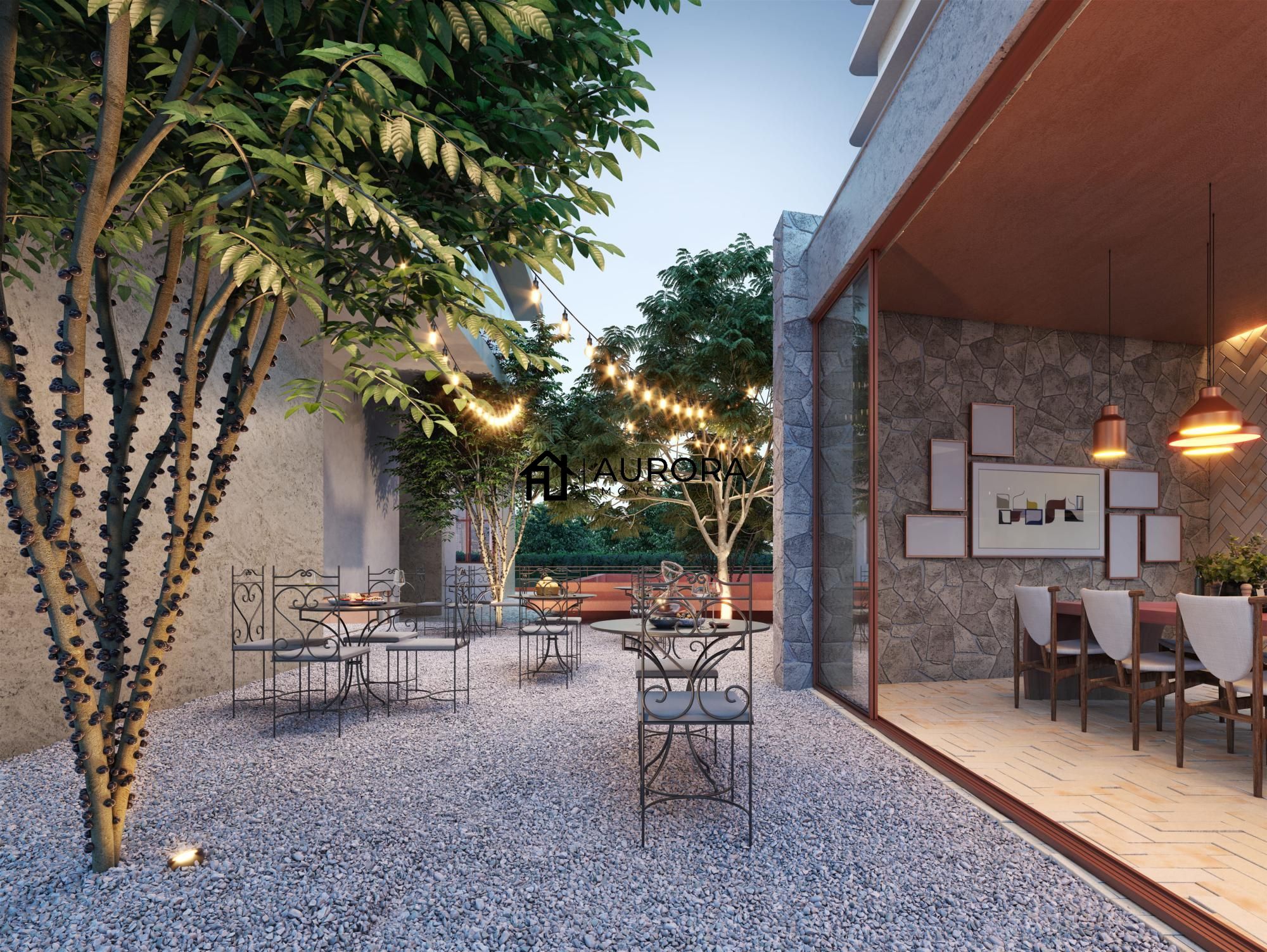 Apartamento, 2 quartos, 93 m² - Foto 12