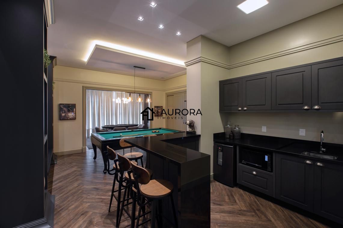 Apartamento, 3 quartos, 128 m² - Foto 11