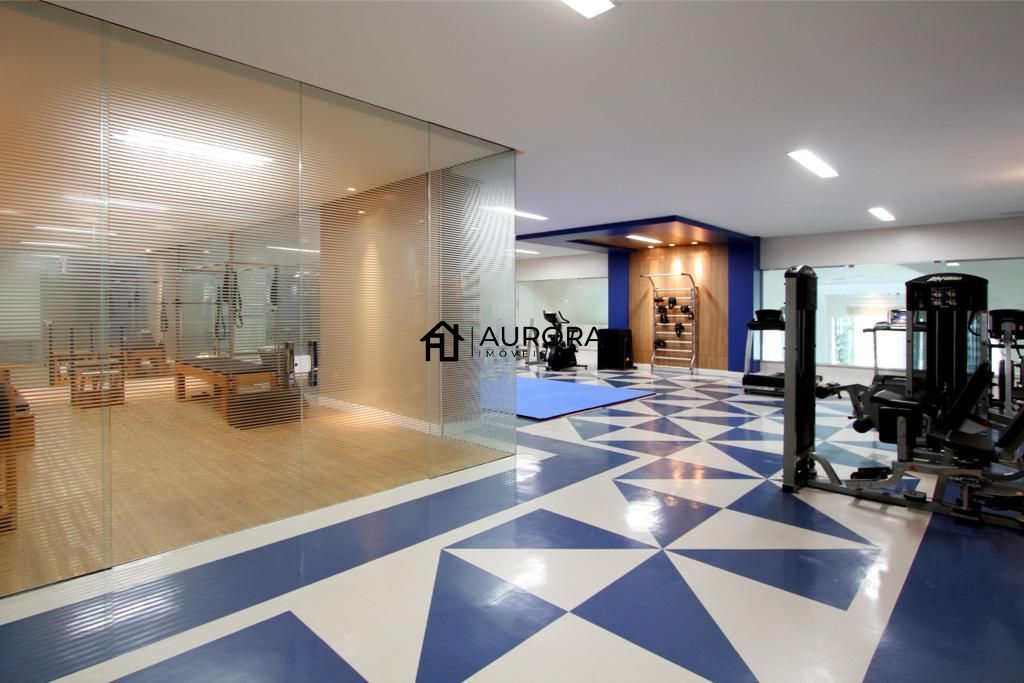 Apartamento, 3 quartos, 185 m² - Foto 13