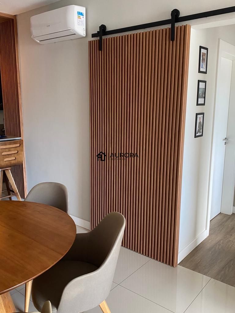 Apartamento à venda com 2 quartos, 100m² - Foto 8