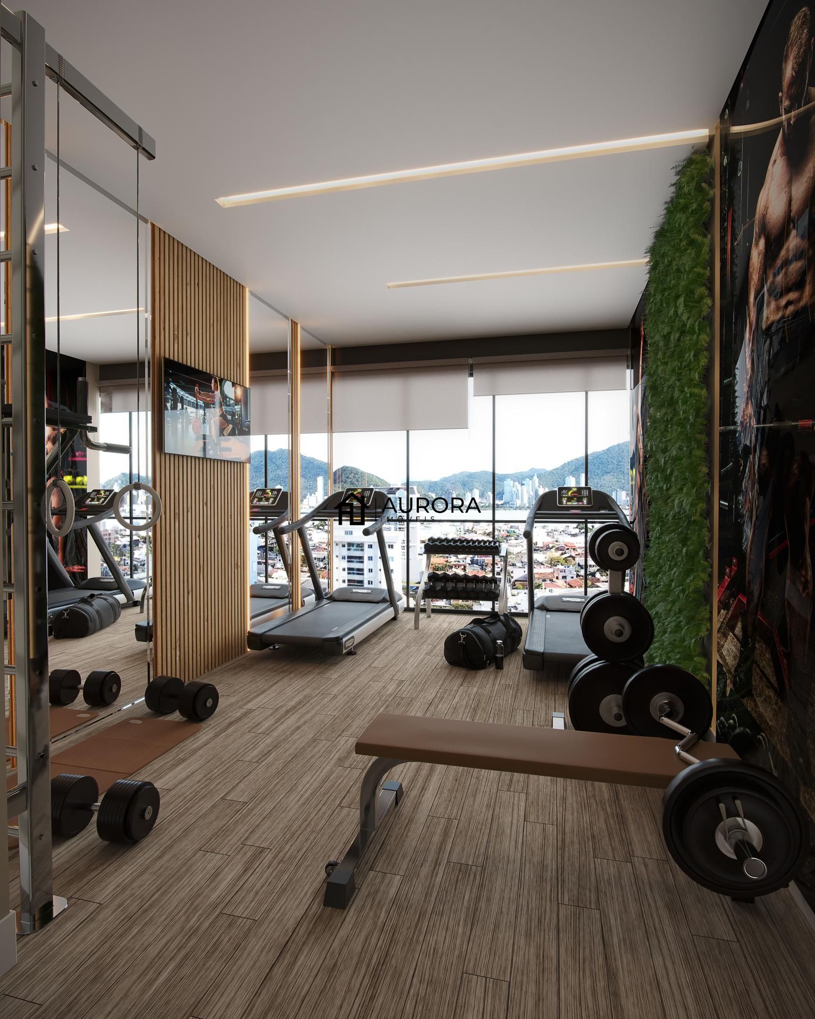 Apartamento, 3 quartos, 102 m² - Foto 3