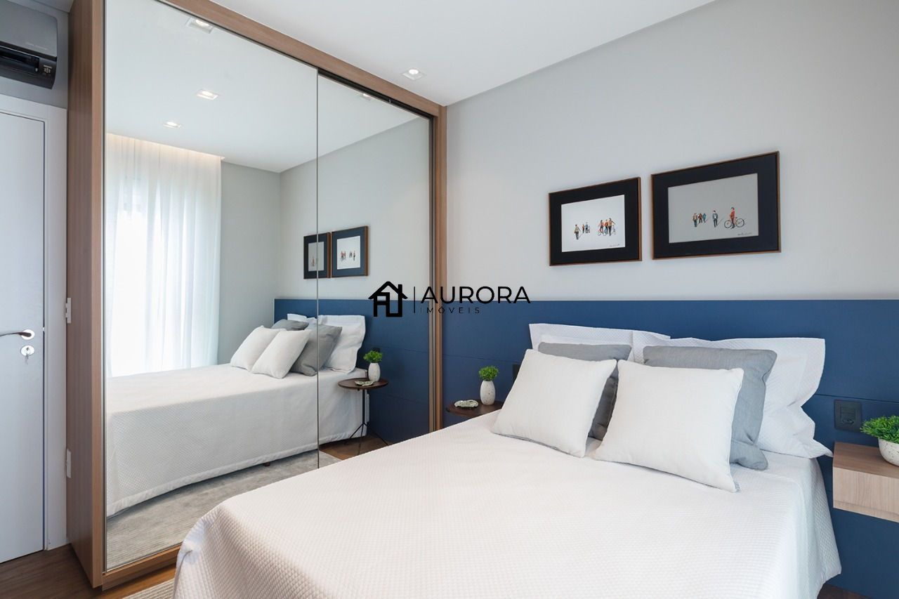 Apartamento à venda com 4 quartos, 308m² - Foto 65