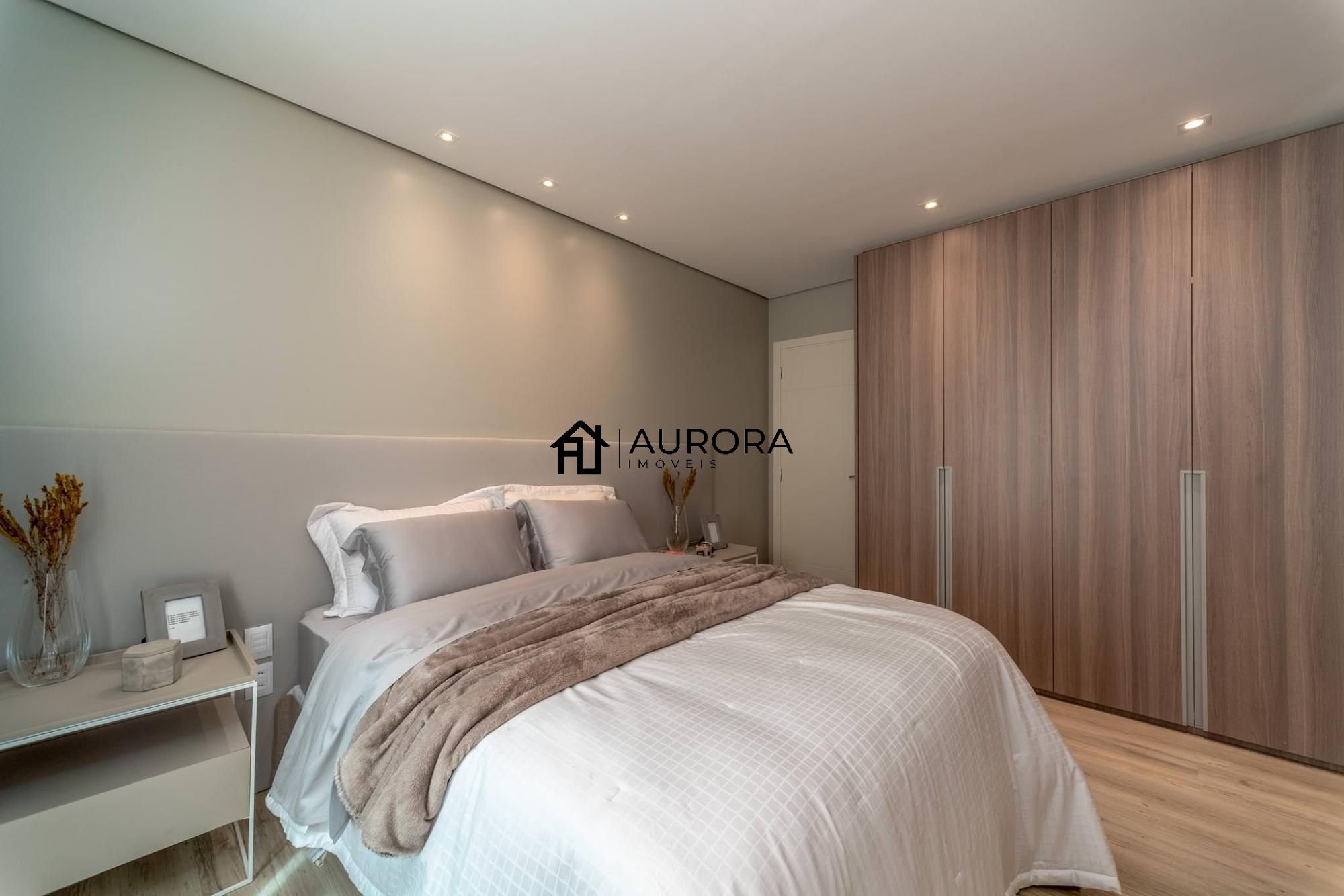 Apartamento à venda com 4 quartos, 207m² - Foto 21