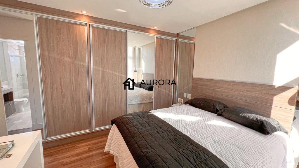 Apartamento à venda com 3 quartos, 128m² - Foto 31