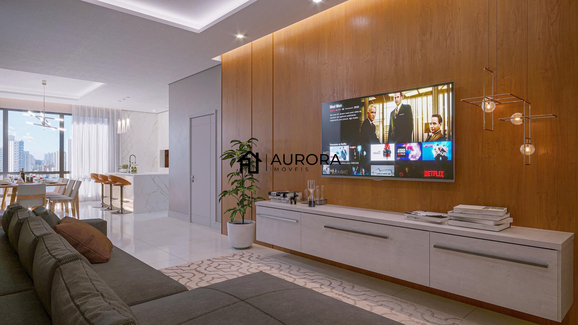Apartamento, 3 quartos, 122 m² - Foto 17