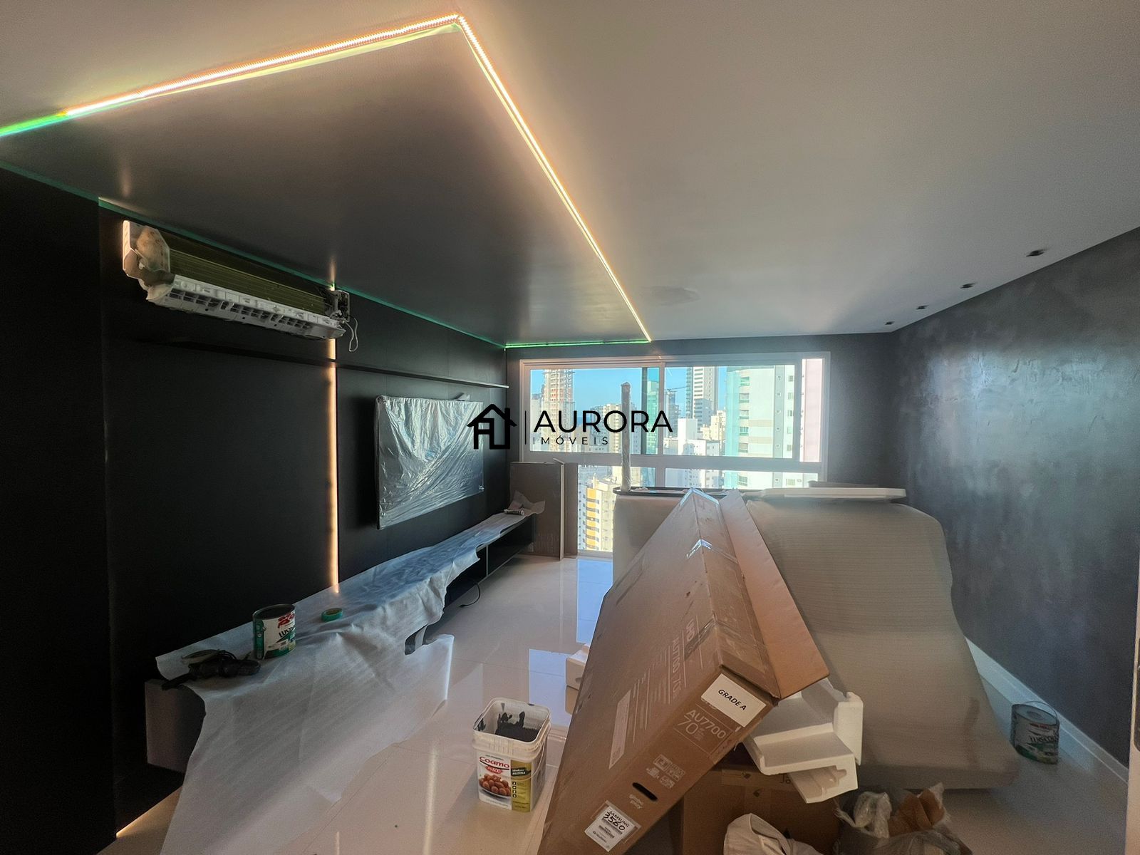 Apartamento, 3 quartos, 139 m² - Foto 13