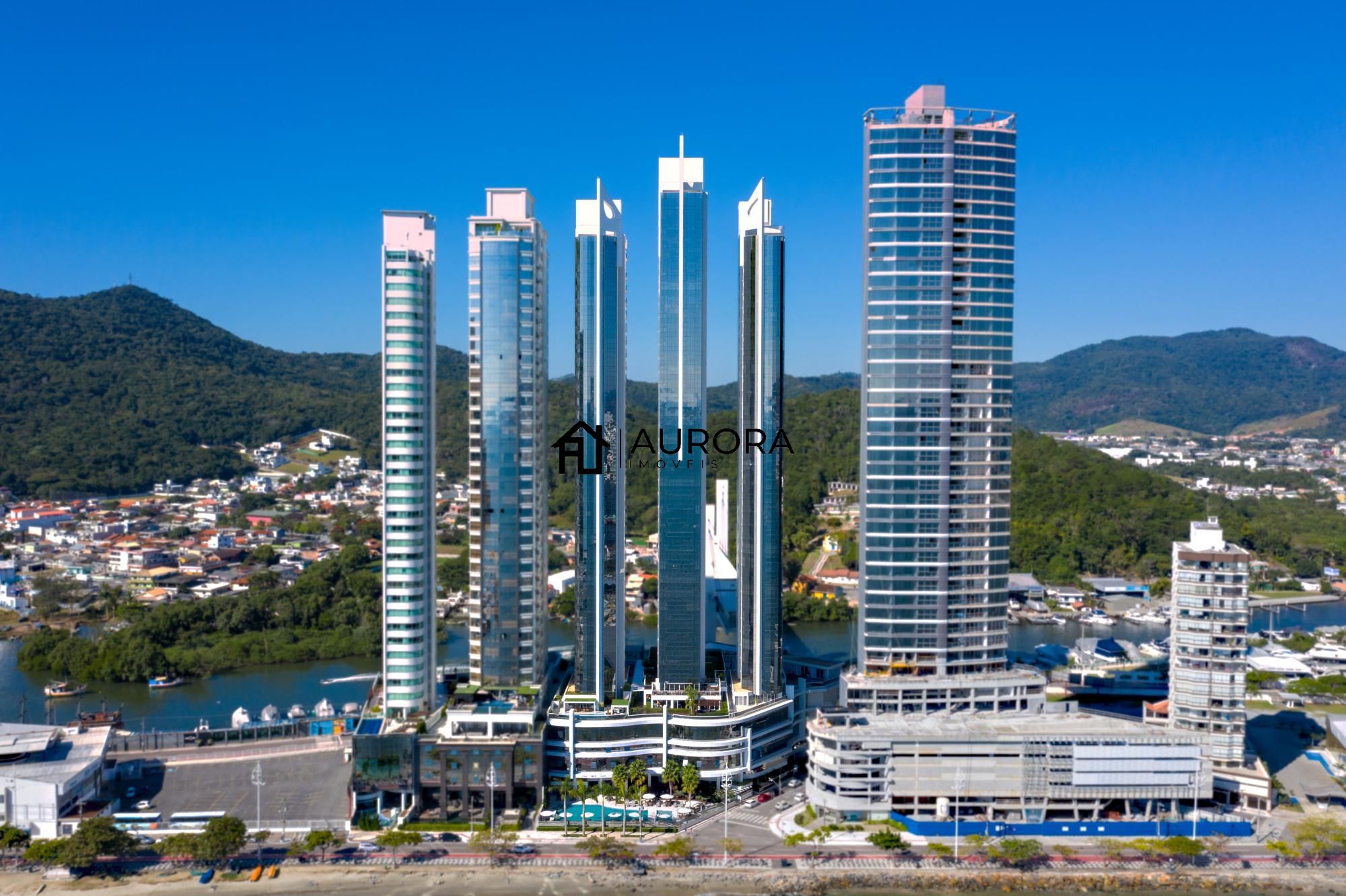 Apartamento, 4 quartos, 237 m² - Foto 1