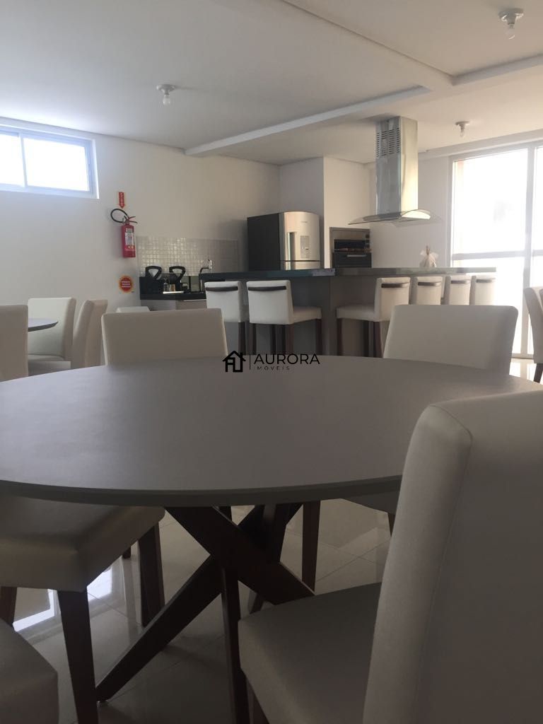 Apartamento à venda com 3 quartos, 115m² - Foto 6