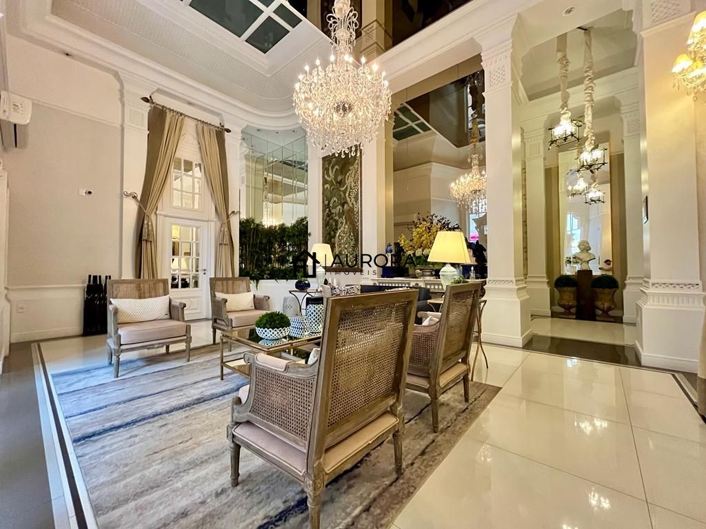 Apartamento, 3 quartos, 144 m² - Foto 4
