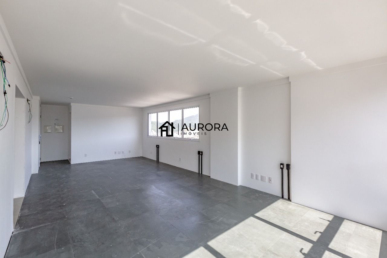 Conjunto Comercial-Sala para alugar com 1 quarto, 89m² - Foto 4