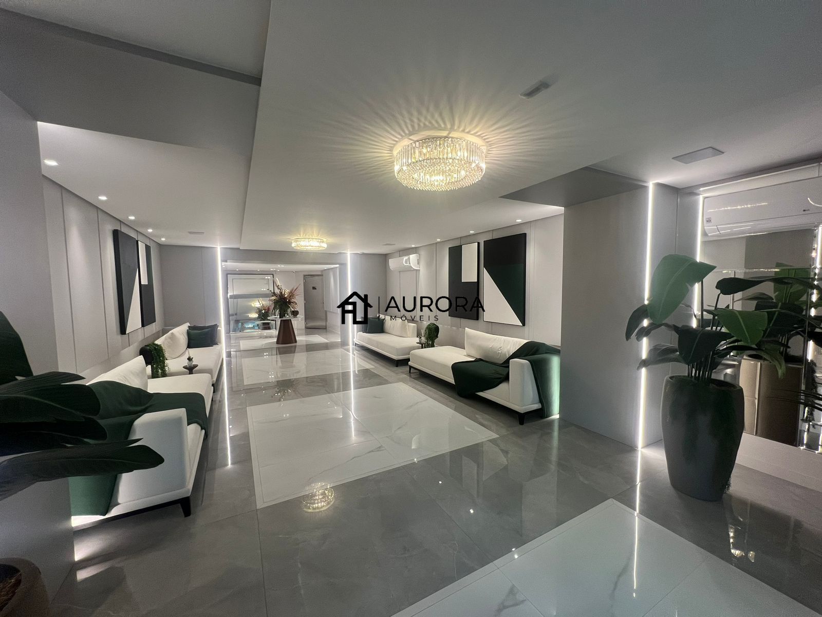 Apartamento, 3 quartos, 139 m² - Foto 33