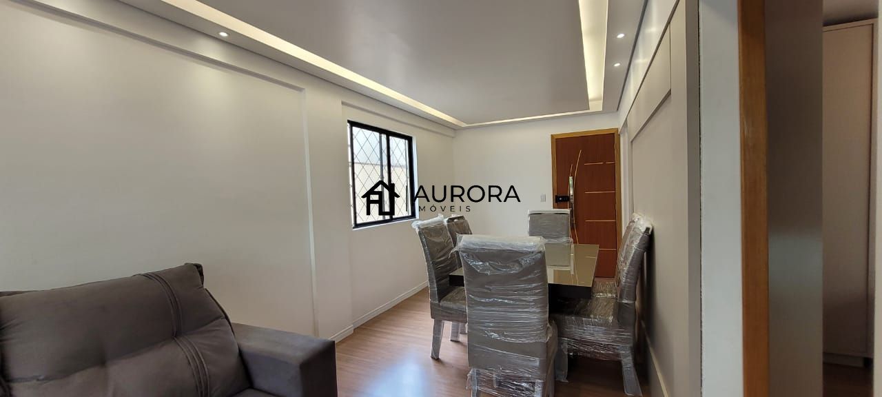 Apartamento à venda com 2 quartos, 71m² - Foto 4