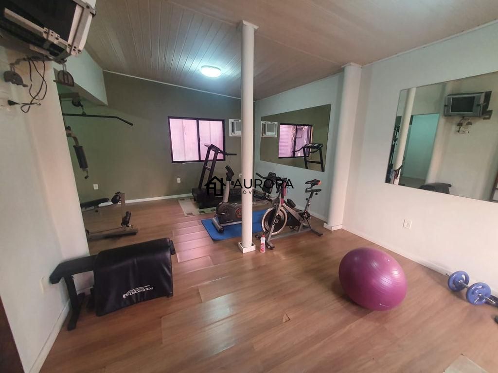 Apartamento, 3 quartos, 105 m² - Foto 4