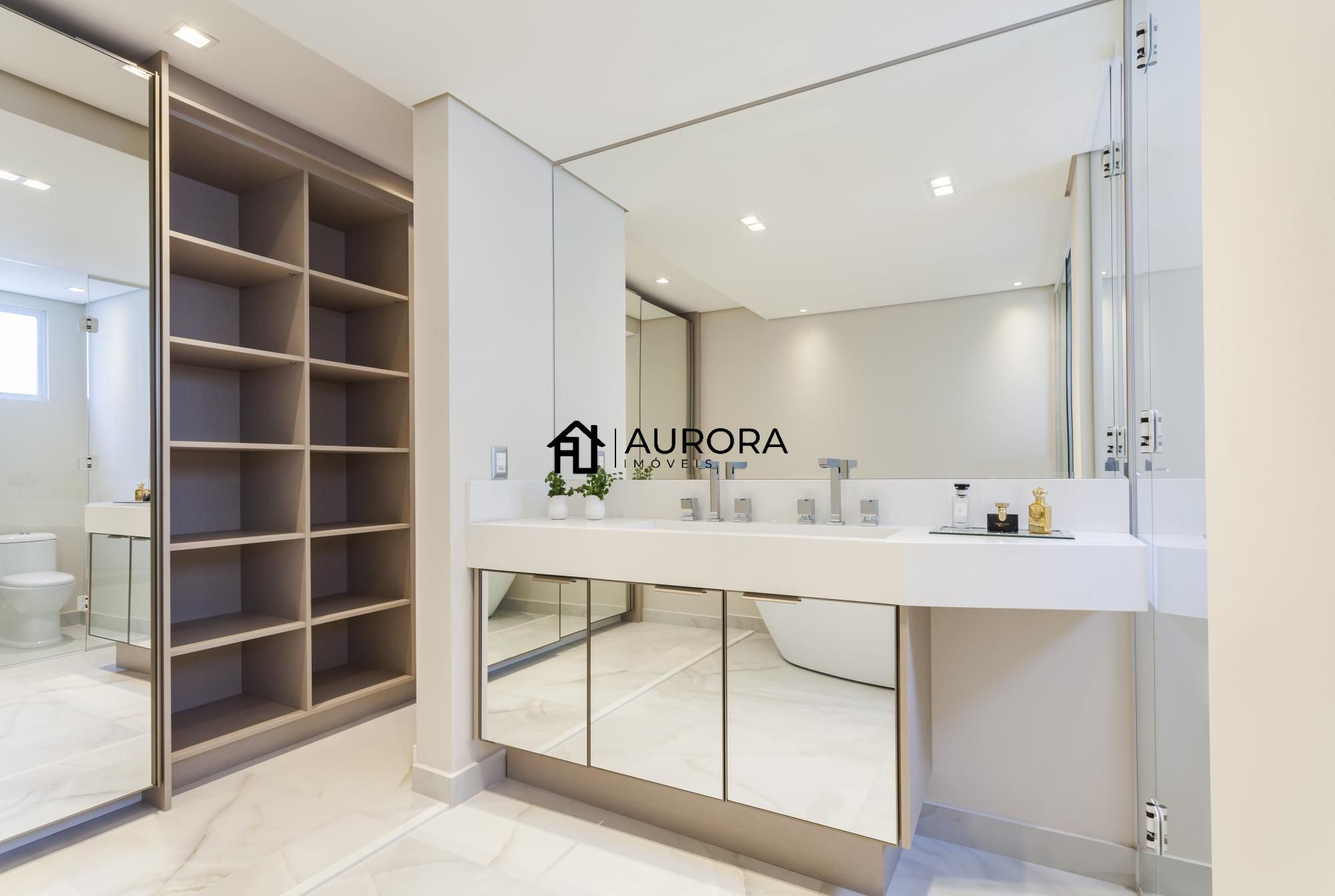 Apartamento, 4 quartos, 167 m² - Foto 161