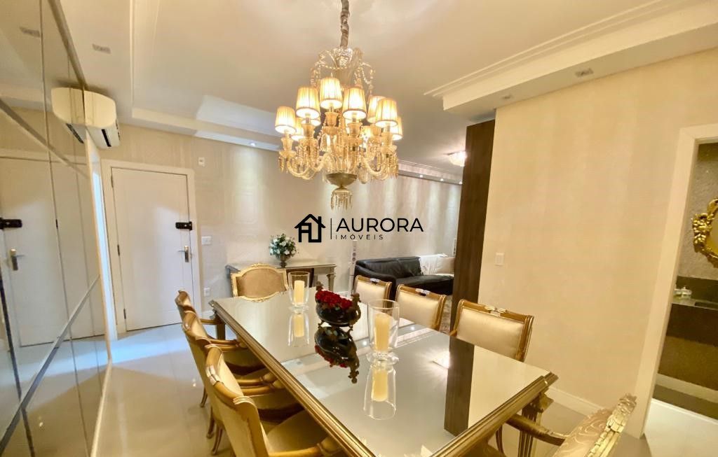 Apartamento, 4 quartos, 145 m² - Foto 10