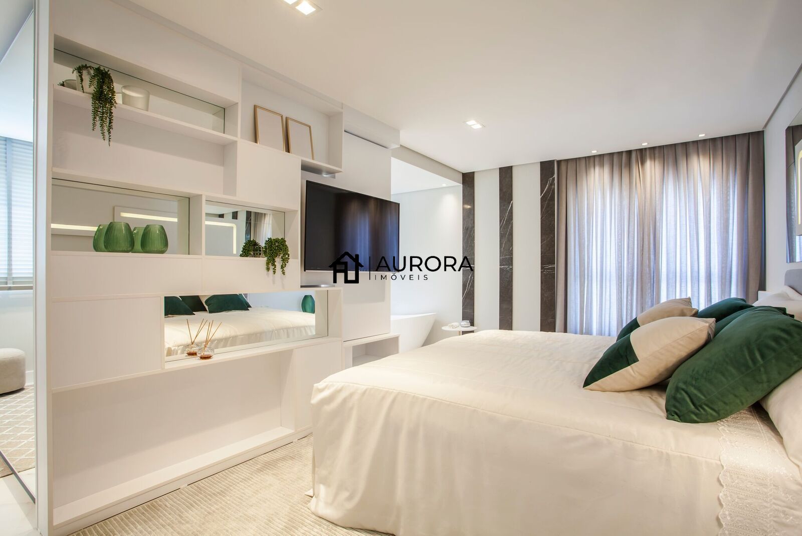 Apartamento à venda com 4 quartos, 167m² - Foto 103