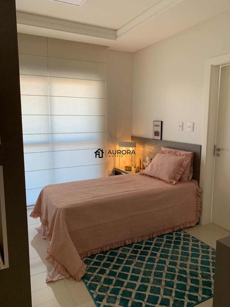 Apartamento à venda com 3 quartos, 147m² - Foto 7