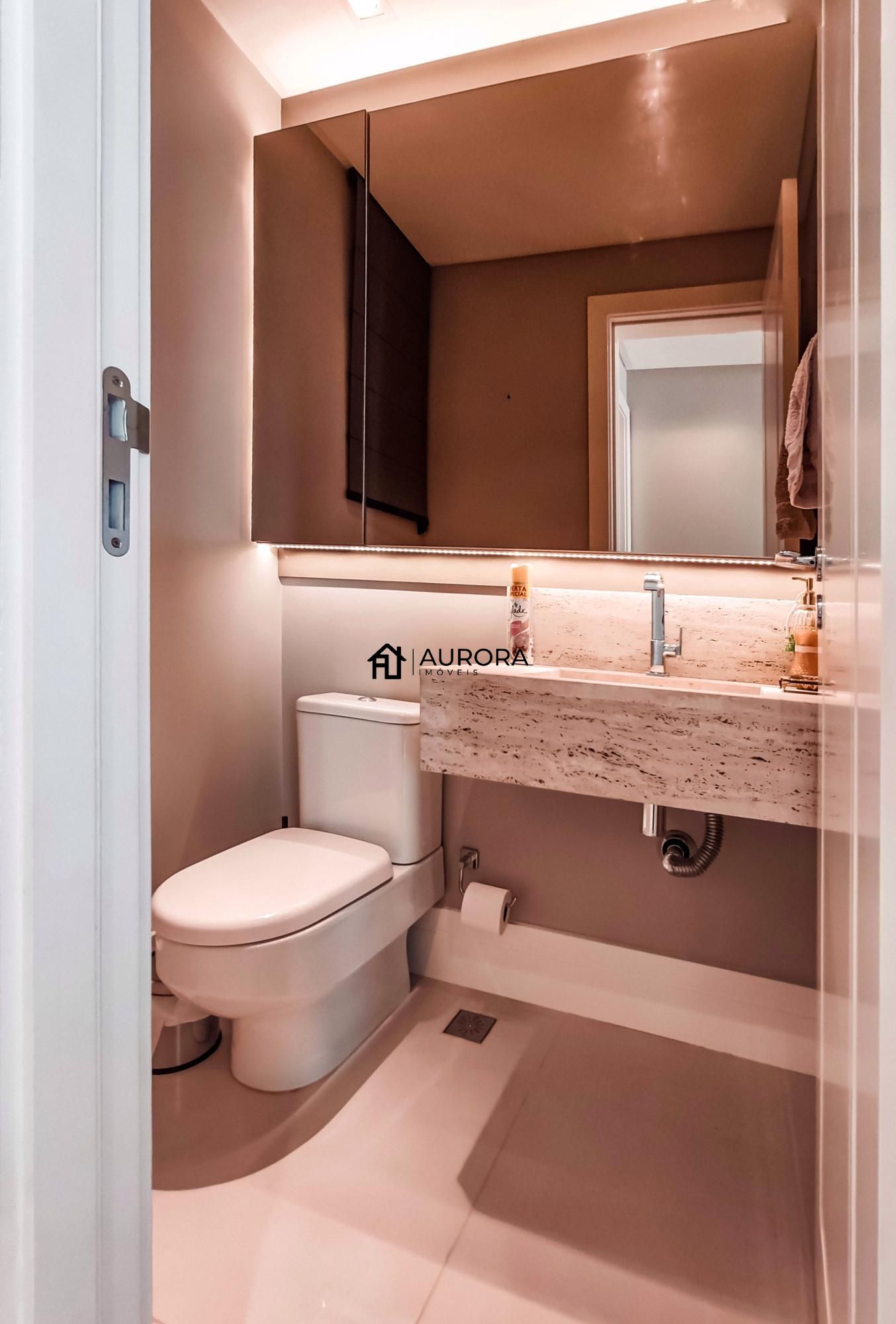 Apartamento, 4 quartos, 213 m² - Foto 13