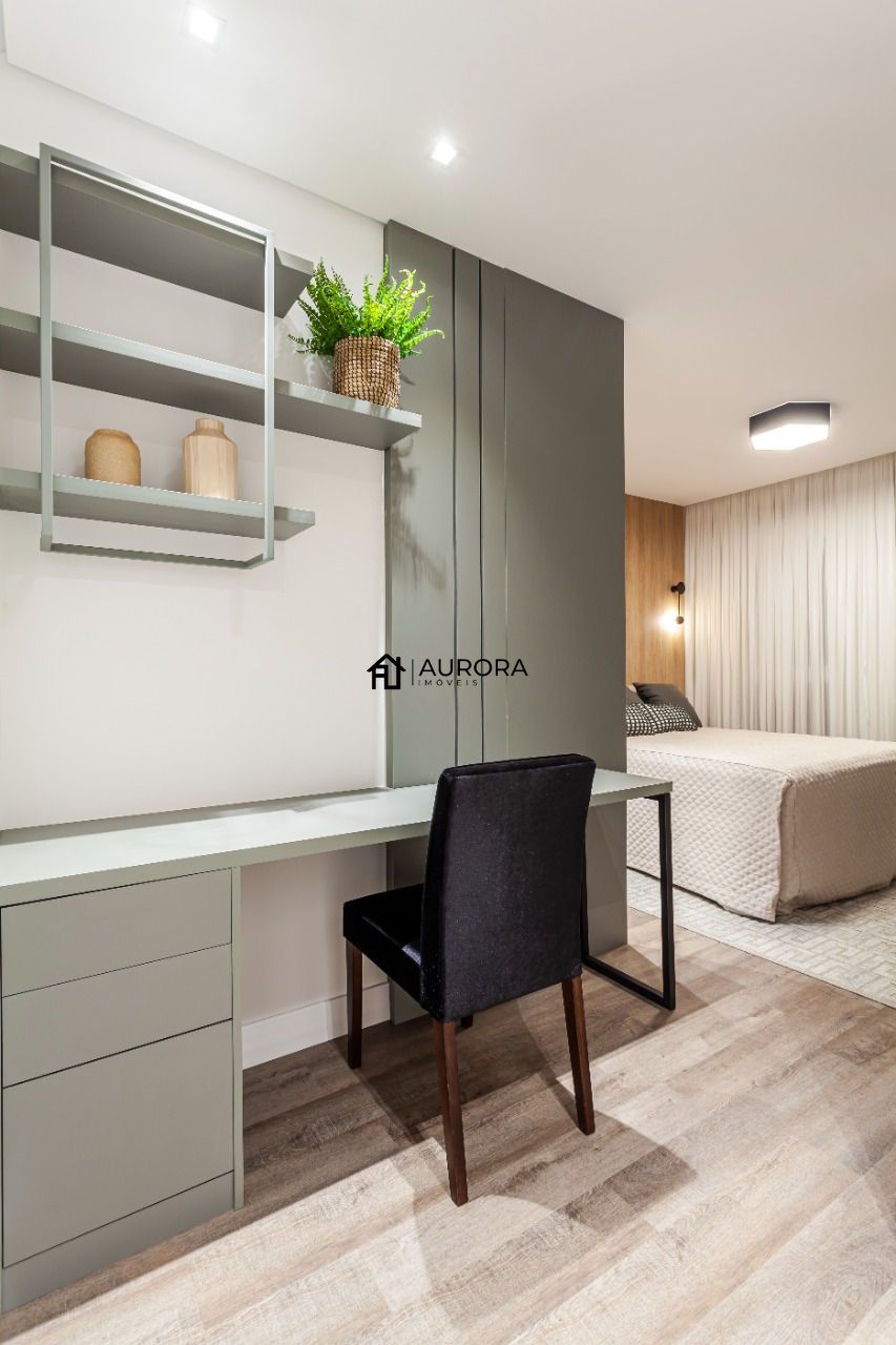 Apartamento à venda com 3 quartos, 173m² - Foto 31