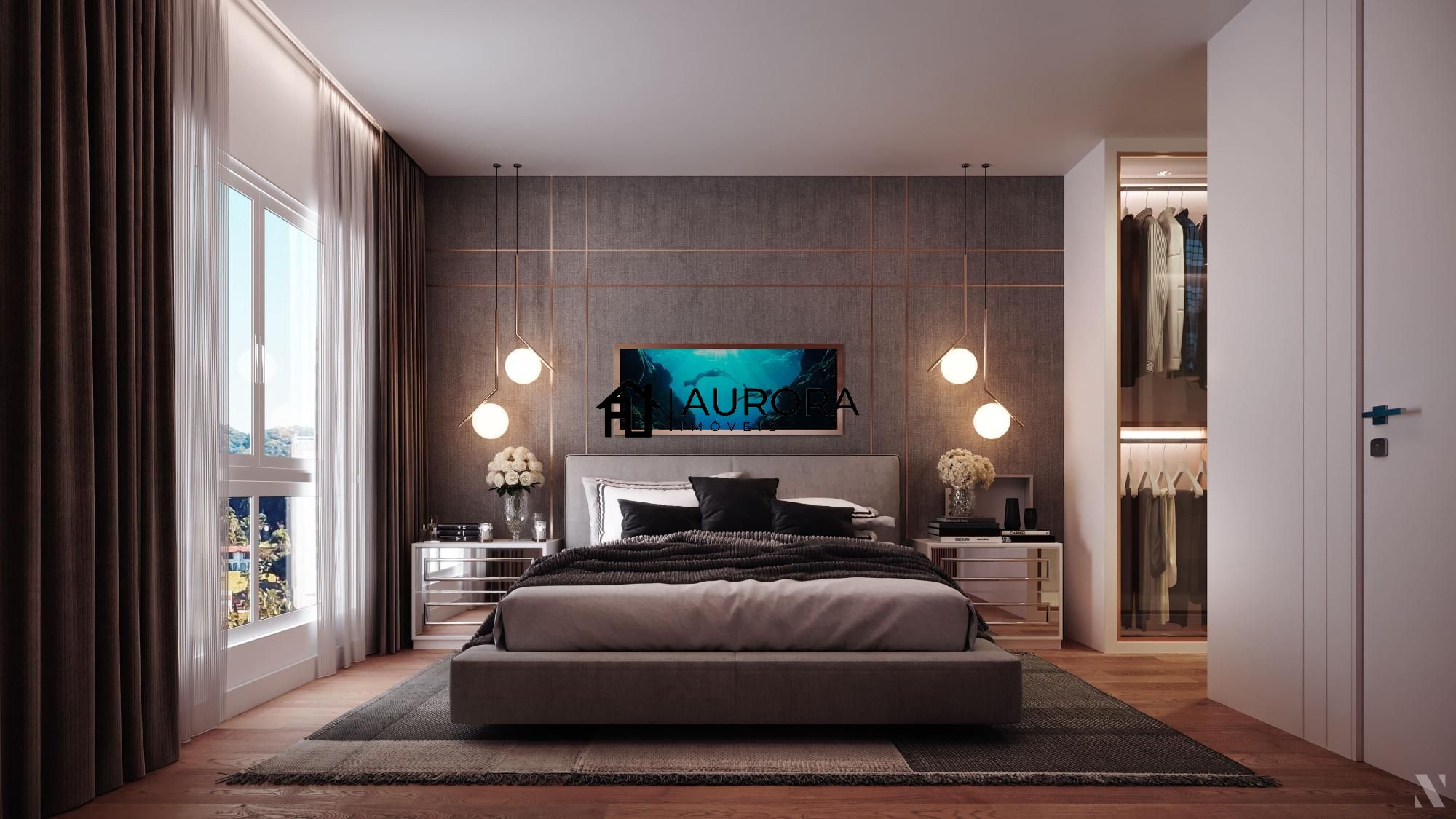 Apartamento, 4 quartos, 233 m² - Foto 17