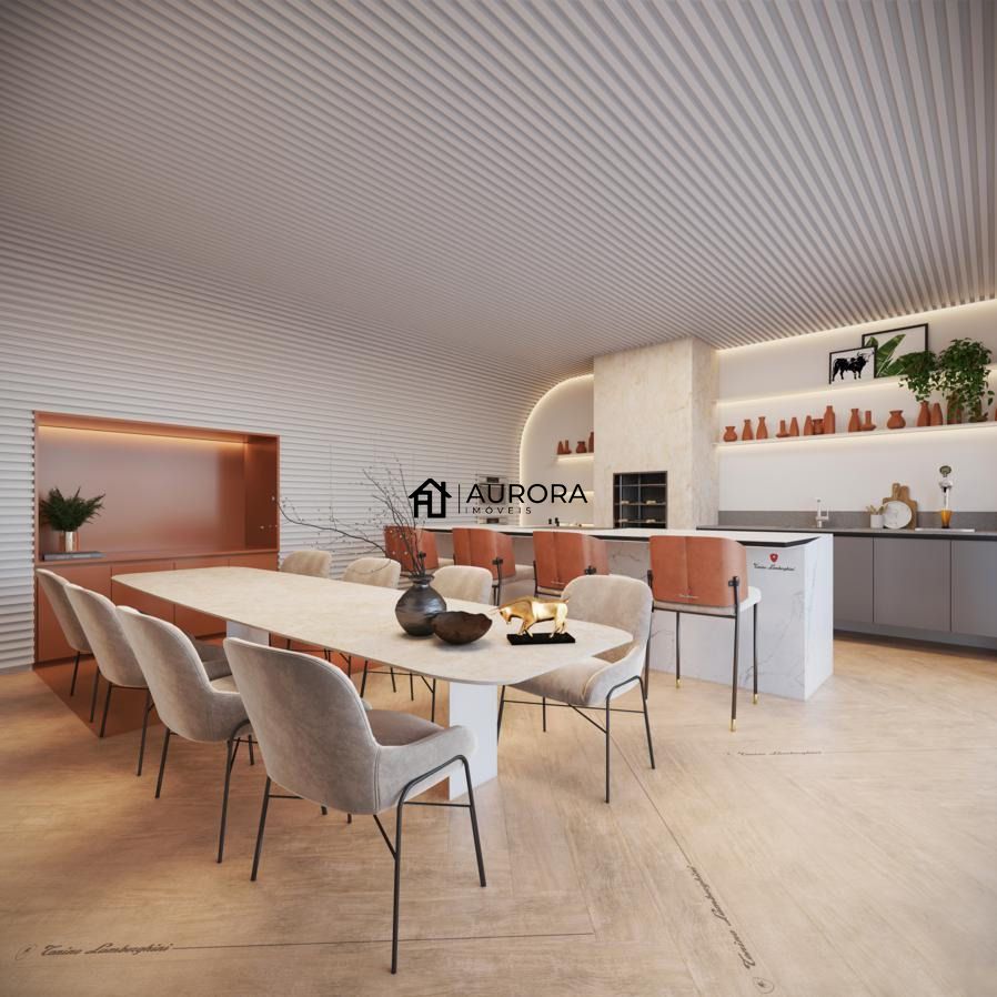 Apartamento, 4 quartos, 226 m² - Foto 10