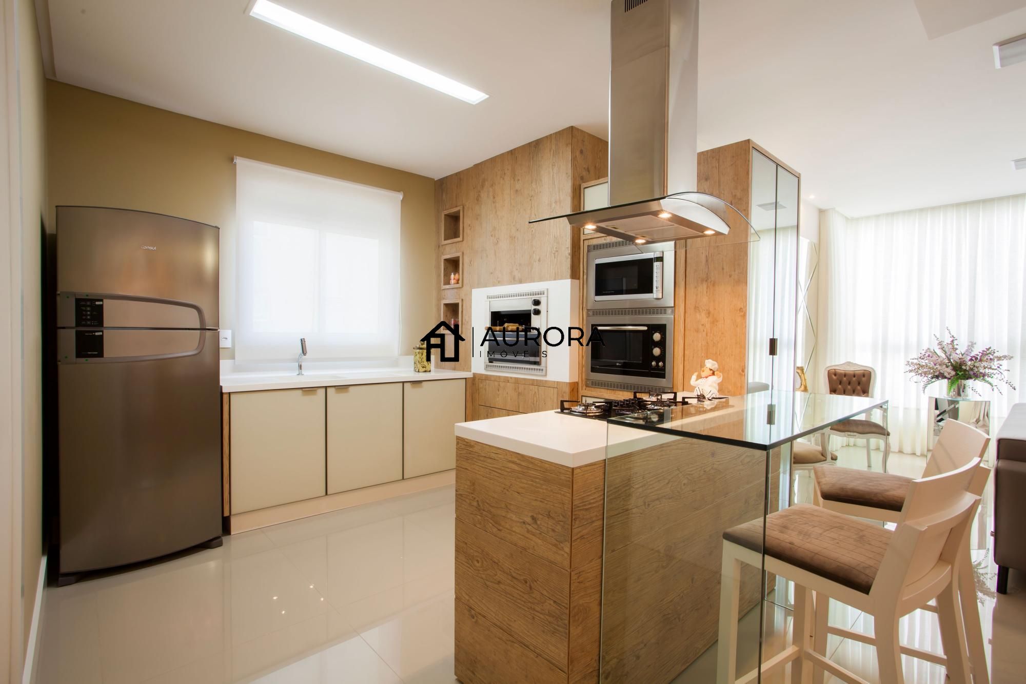 Apartamento, 3 quartos, 128 m² - Foto 40
