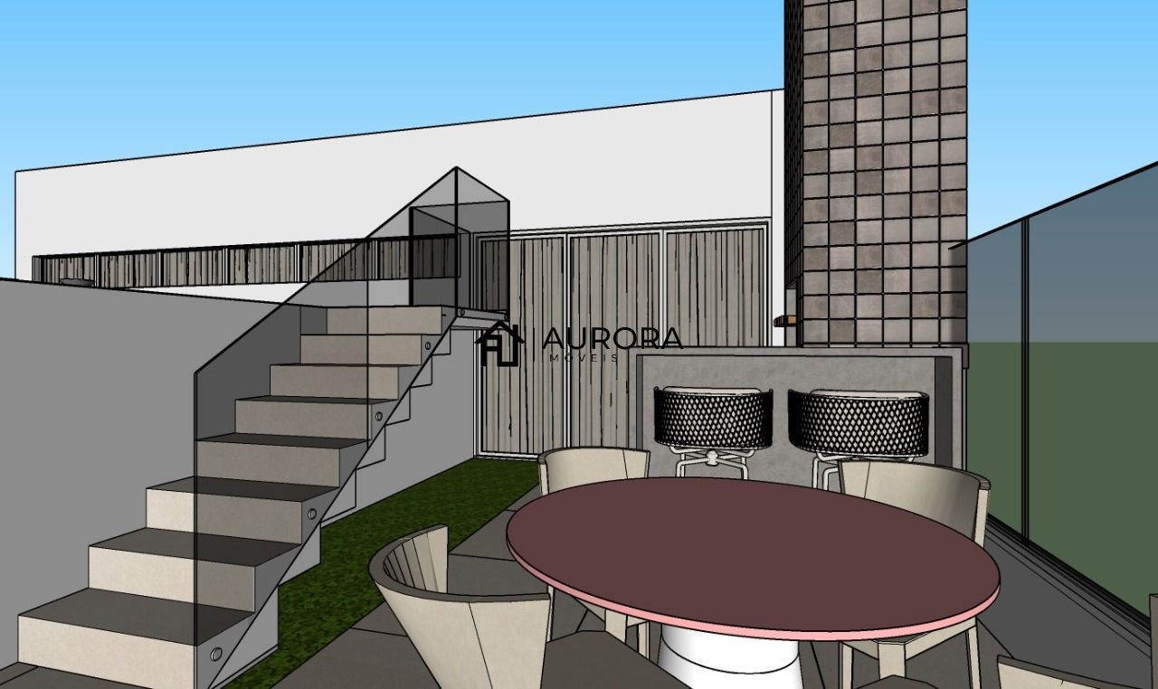 Apartamento, 3 quartos, 122 m² - Foto 28