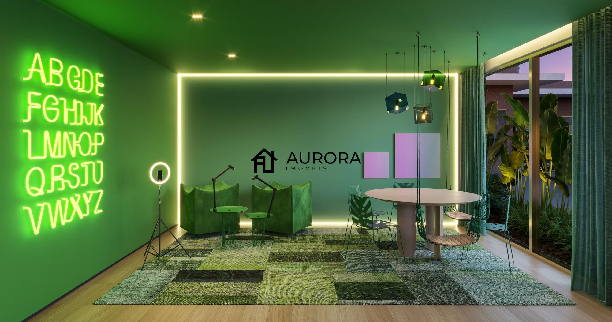 Apartamento, 4 quartos, 171 m² - Foto 10