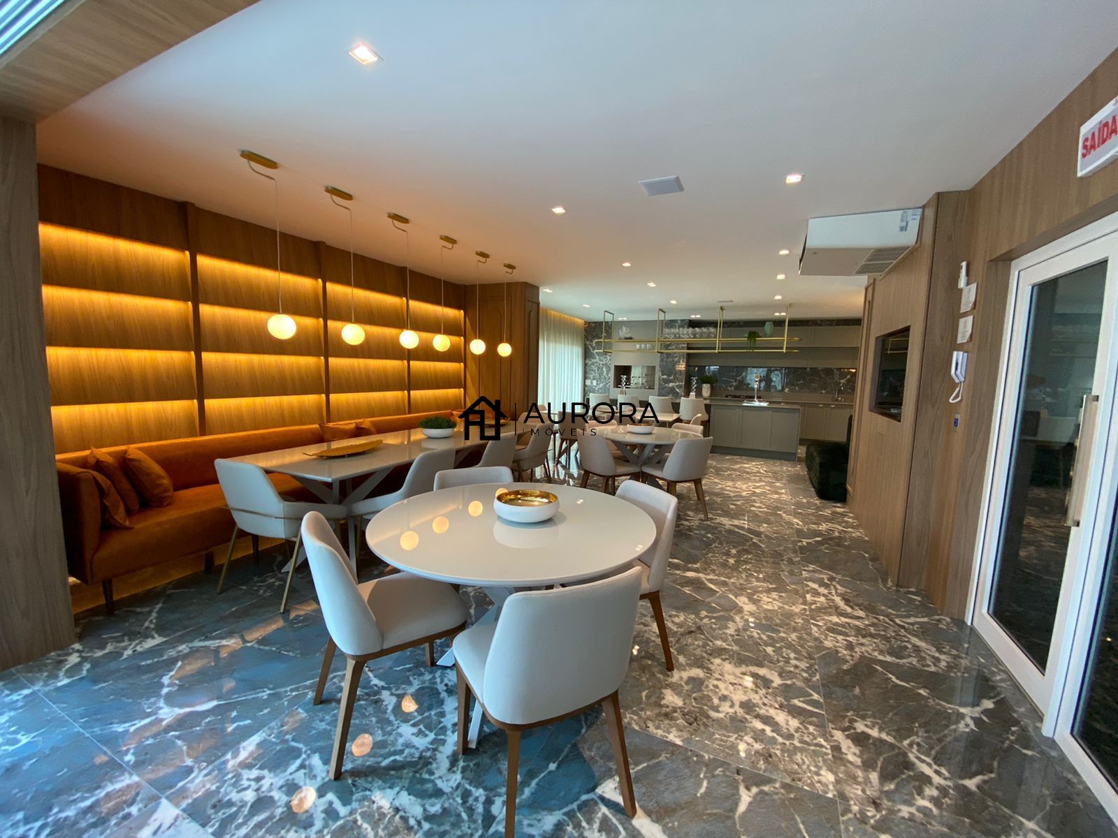 Apartamento, 3 quartos, 135 m² - Foto 27