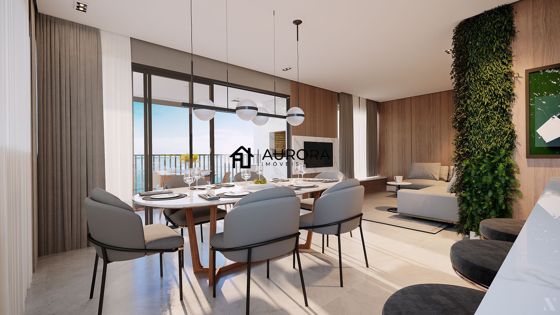 Apartamento, 3 quartos, 140 m² - Foto 11