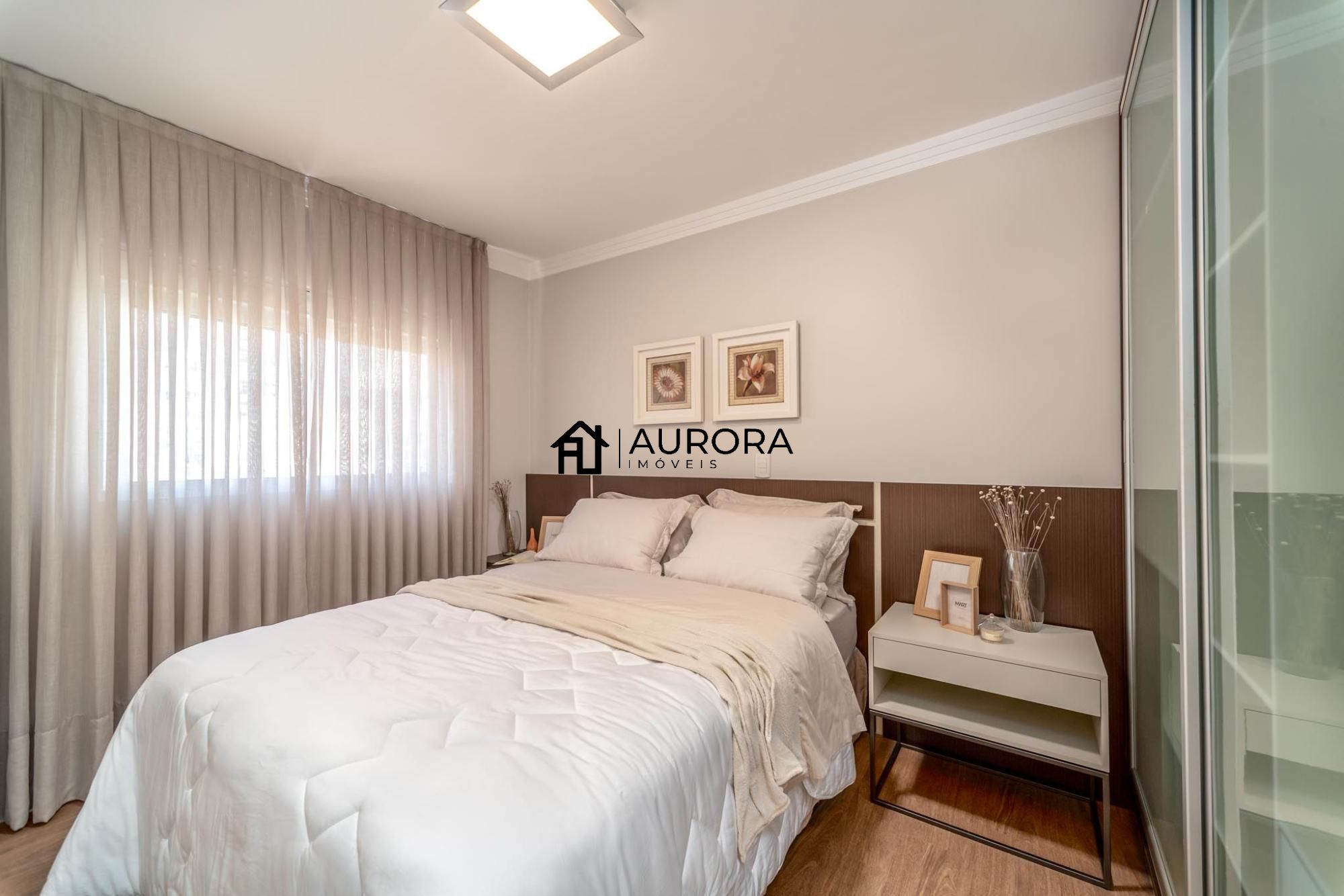 Apartamento à venda com 3 quartos, 106m² - Foto 11