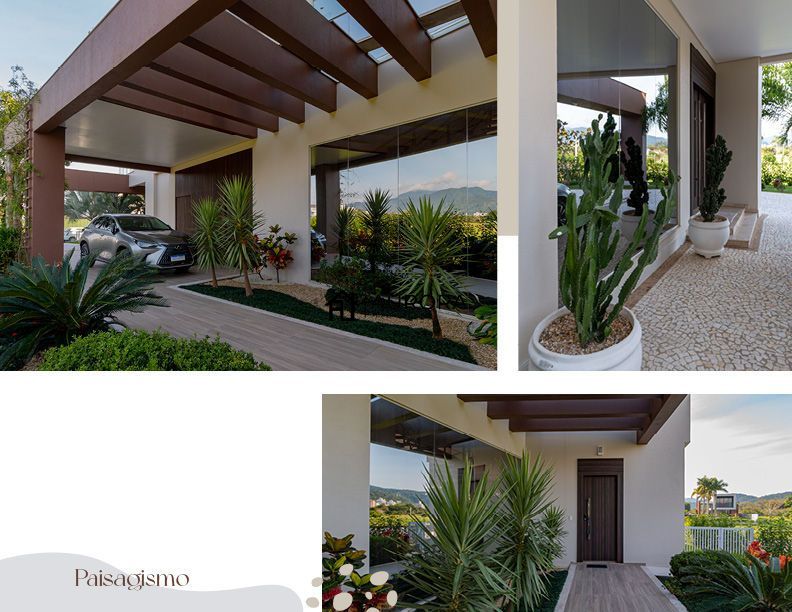 Casa, 4 quartos, 1000 m² - Foto 6