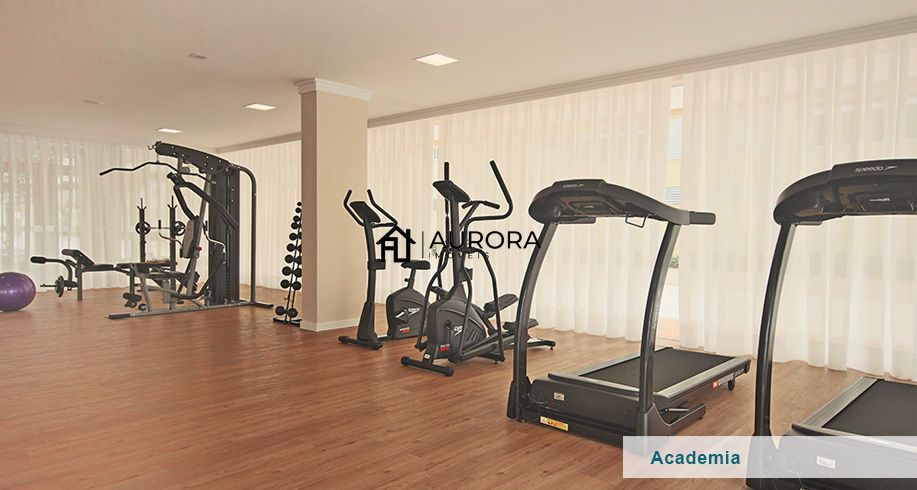 Apartamento, 2 quartos, 61 m² - Foto 6