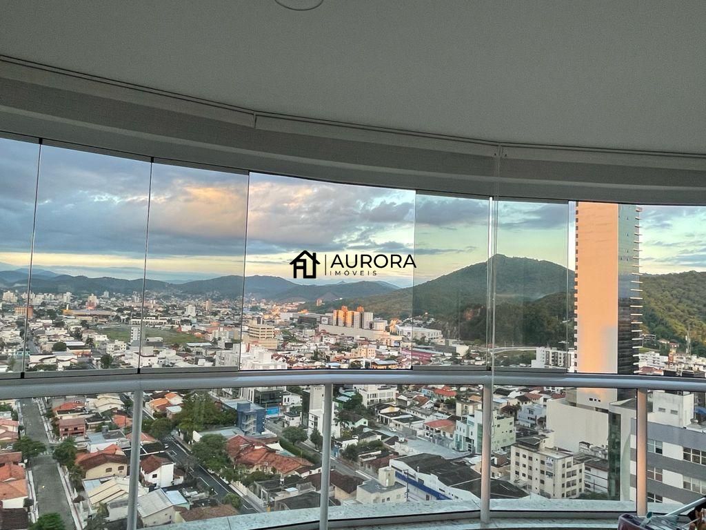 Apartamento, 3 quartos, 147 m² - Foto 3