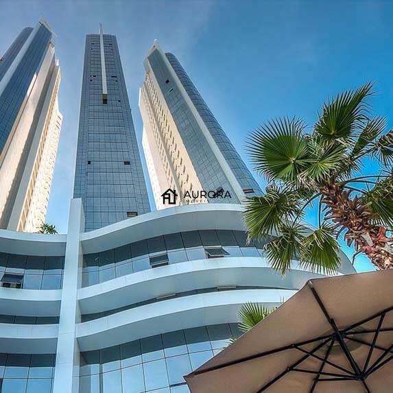Apartamento, 4 quartos, 237 m² - Foto 1