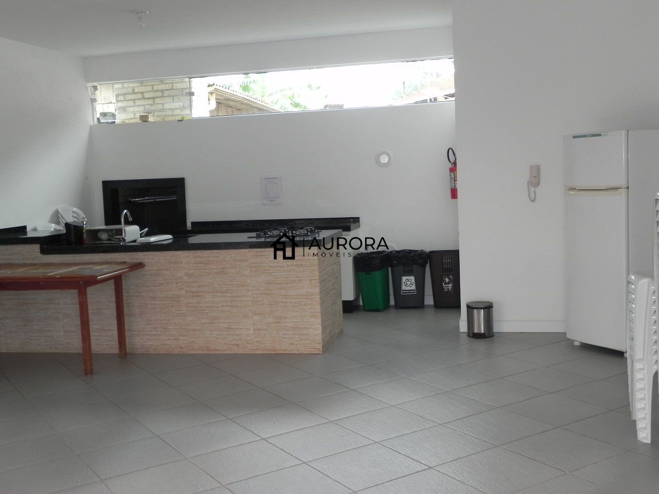 Apartamento à venda com 2 quartos, 59m² - Foto 8