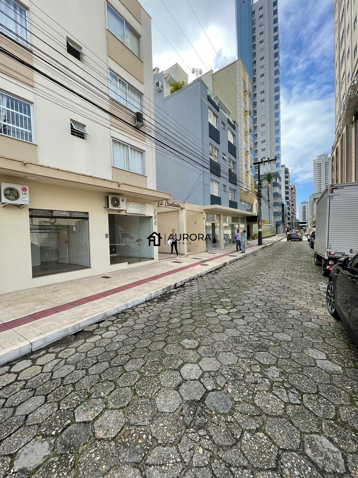 Conjunto Comercial-Sala à venda, 80m² - Foto 1