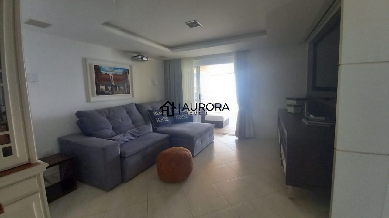 Apartamento à venda com 3 quartos, 194m² - Foto 16