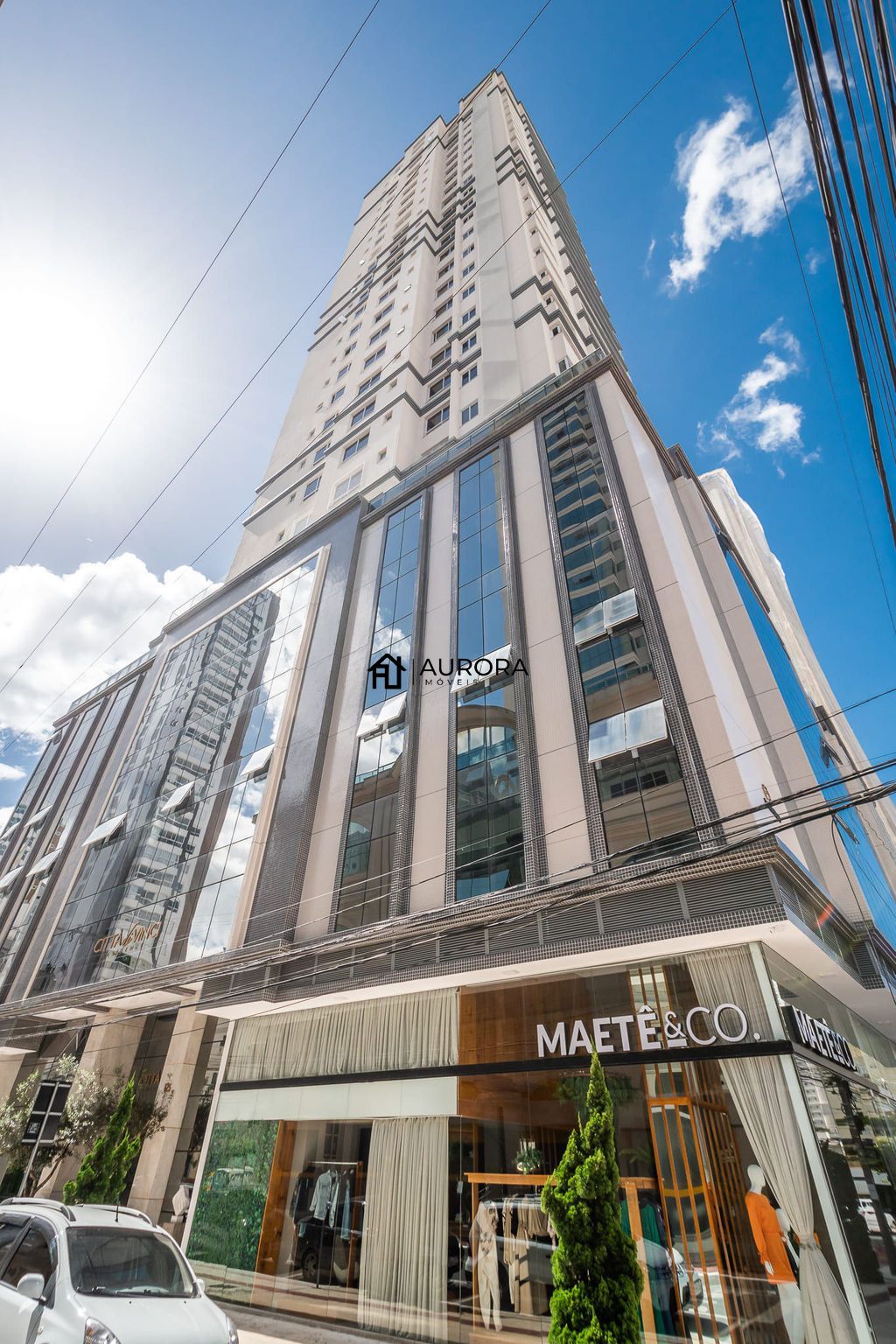 Apartamento, 4 quartos, 143 m² - Foto 3